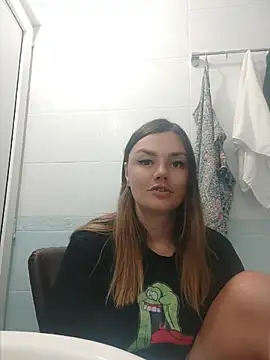 KrissSexi online show from July 24, 9:46 pm