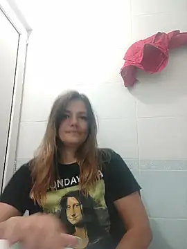 KrissSexi online show from July 25, 9:56 pm