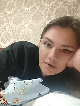 KrissSexi online show from July 27, 6:59 pm
