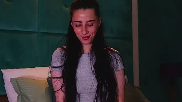 Snapshot of AmeliaJune chatting on June 21, 10:01 pm AmeliaJune online show from June 21, 10:01 pm