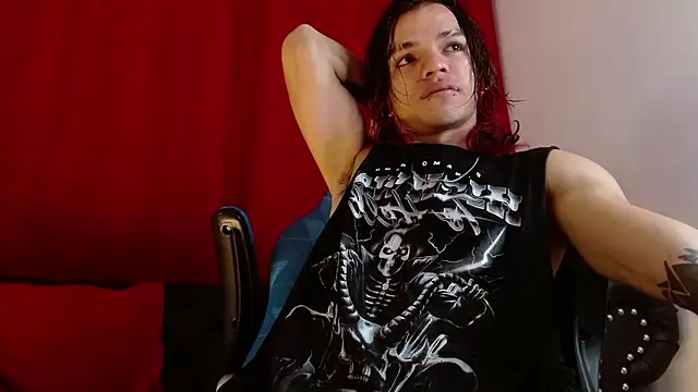 Snapshot of AlbertBernal69 chatting on January 9, 3:42 am AlbertBernal69 online show from January 9, 3:42 am