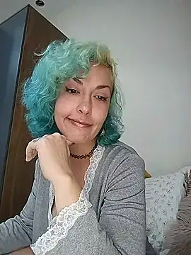 Snapshot of MariLouM chatting on May 14, 6:26 pm MariLouM online show from May 14, 6:26 pm