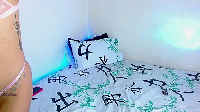 Snapshot of Mehottie29 chatting on December 21, 5:03 am Mehottie29 online show from December 21, 5:03 am