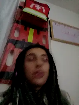 Snapshot of ORIANNA_BODMOD chatting on December 10, 7:26 am ORIANNA BODMOD online show from December 10, 7:26 am