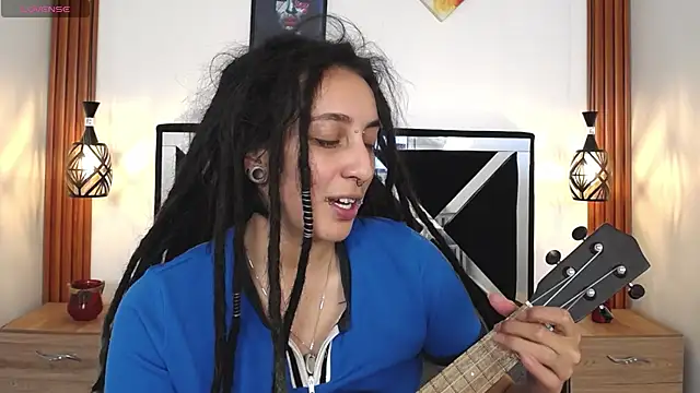 ORIANNA BODMOD online show from December 22, 11:24 pm