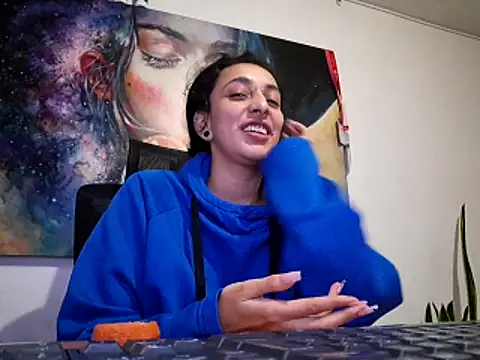 ORIANNA BODMOD online show from February 6, 11:52 pm