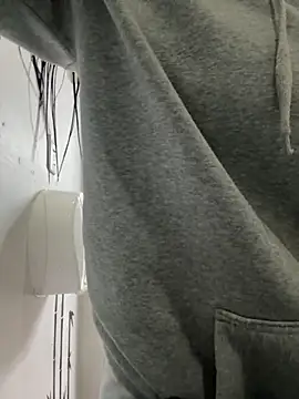 ZiaCalifa online show from November 19, 9:53 am