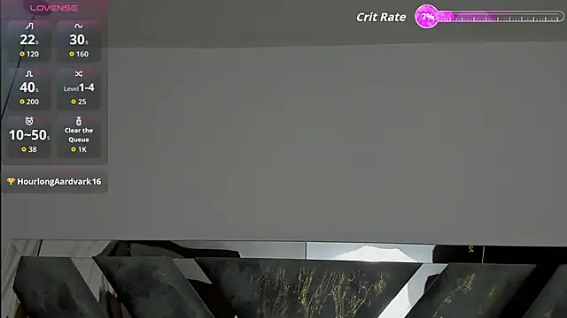 ZiaCalifa online show from December 2, 10:53 am