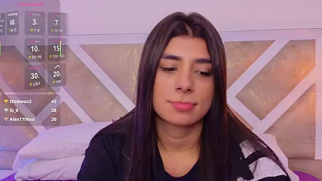 Snapshot of ZiaCalifa chatting on June 18, 2:10 pm ZiaCalifa online show from June 18, 2:10 pm