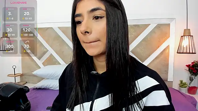 Snapshot of ZiaCalifa chatting on July 29, 11:52 am ZiaCalifa online show from July 29, 11:52 am