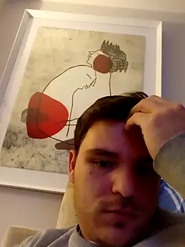 sergigomez online show from February 19, 12:03 am