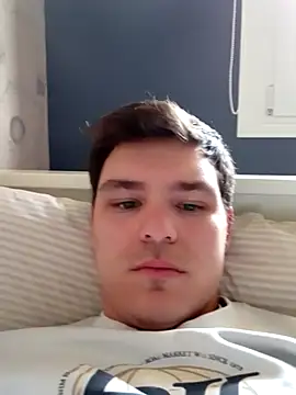 sergigomez online show from February 23, 3:51 pm