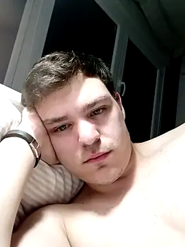 sergigomez online show from February 24, 10:25 pm