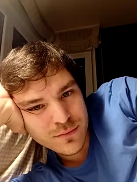 sergigomez online show from March 16, 10:53 pm