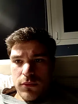 sergigomez online show from March 17, 10:38 pm