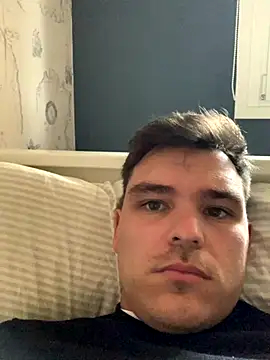 sergigomez online show from October 19, 2:40 pm