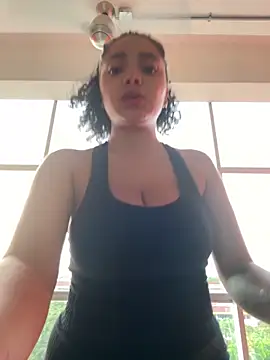 Mariecurl online show from January 23, 11:48 am