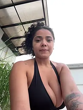 Mariecurl online show from January 24, 10:19 pm