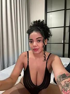 Mariecurl online show from February 16, 12:19 am