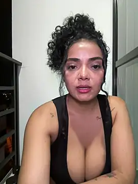 Mariecurl online show from February 20, 2:29 am