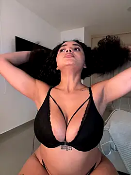 Mariecurl online show from September 13, 10:09 pm