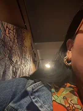 Snapshot of Insane_Issa chatting on January 10, 3:07 am Insane Issa online show from January 10, 3:07 am