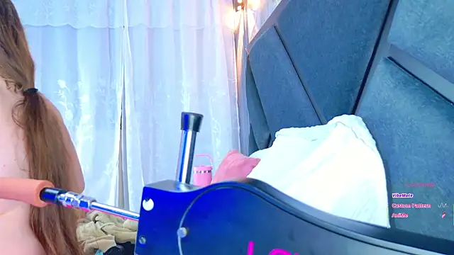 NathaxaLeans online show from January 10, 11:34 am