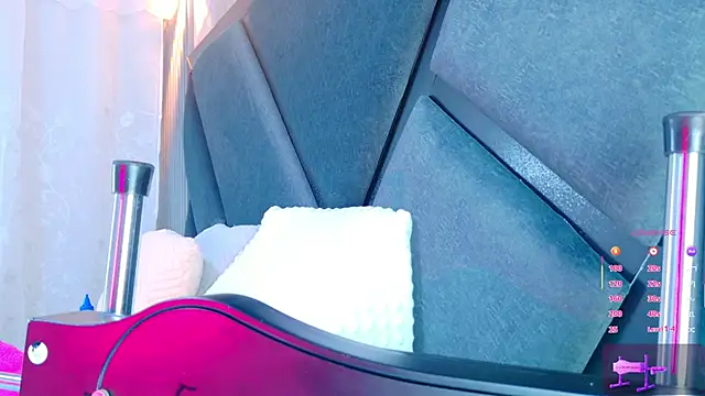 NathaxaLeans online show from February 14, 12:13 pm