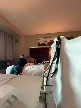 SummerBlueMoon online show from January 9, 5:26 pm