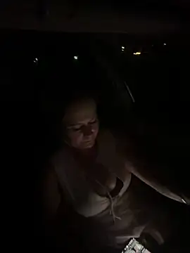 SummerBlueMoon online show from February 18, 5:58 am