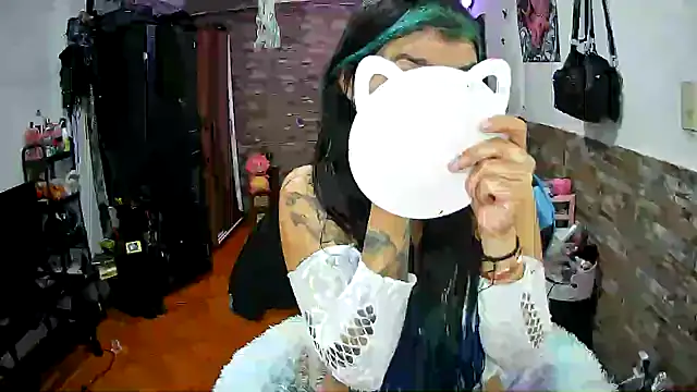 Snapshot of AngelaQueen_ chatting on July 12, 4:09 pm AngelaQueen online show from July 12, 4:09 pm