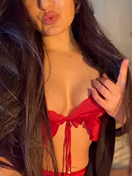 Lady ken online show from February 20, 5:57 pm