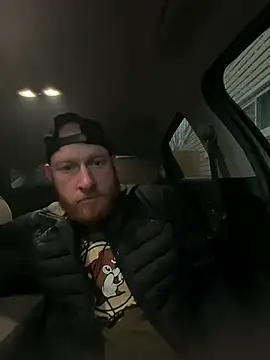 Snapshot of Ginger_Tim chatting on March 15, 11:17 pm Ginger Tim online show from March 15, 11:17 pm
