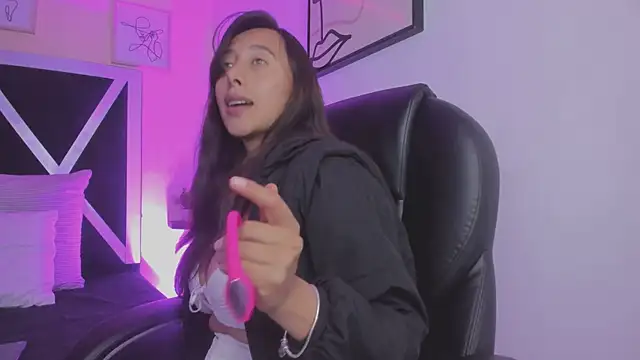 lena banks online show from November 24, 10:53 pm