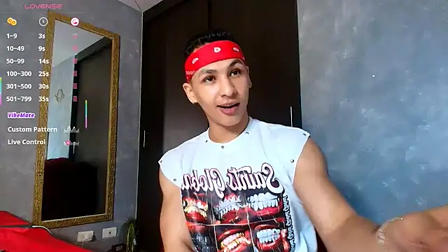 liuscast22 online show from November 4, 5:23 pm