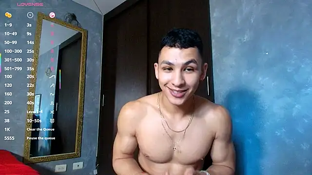 liuscast22 online show from November 9, 12:14 pm