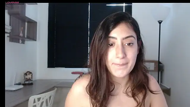 MIYESSI online show from February 7, 7:27 pm