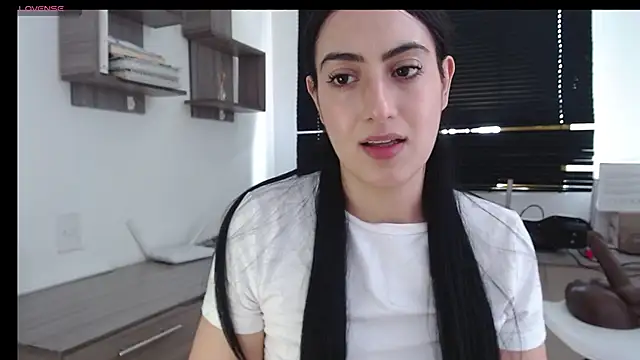 MIYESSI online show from March 8, 7:42 pm