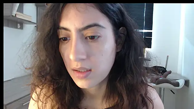 MIYESSI online show from September 11, 4:18 pm