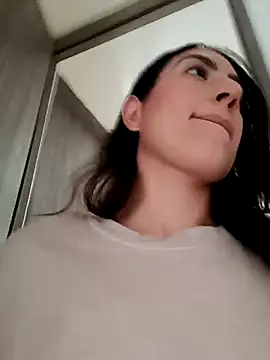 MIYESSI online show from January 9, 5:48 pm