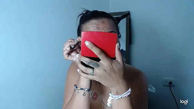 KaiicyQuuen online show from December 22, 5:43 pm