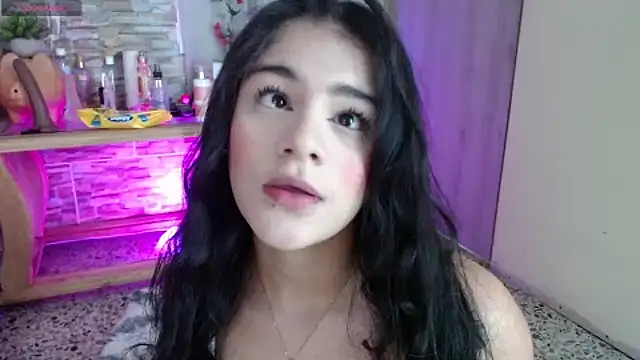 Saray Cute  online show from December 2, 2:08 pm