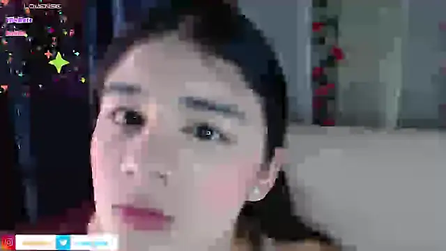 Saray Cute  online show from January 18, 3:49 pm