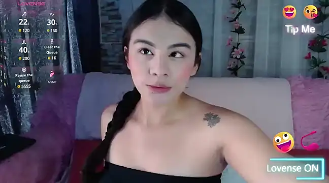 Saray Cute  online show from March 11, 3:56 pm