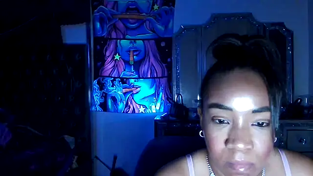 YasmineMinaj online show from January 31, 10:52 pm