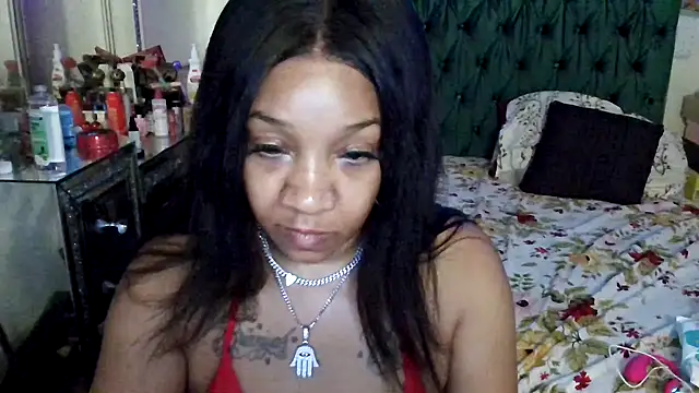 YasmineMinaj online show from September 24, 3:21 am