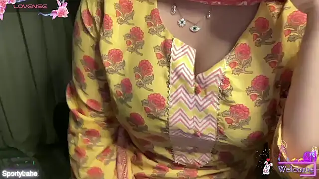 Sportybabe online show from January 23, 5:42 pm