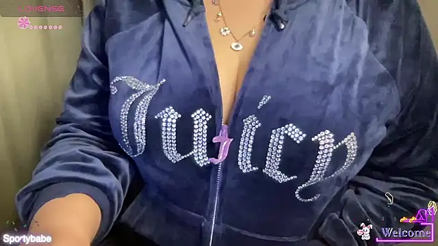 Sportybabe online show from March 16, 5:39 pm