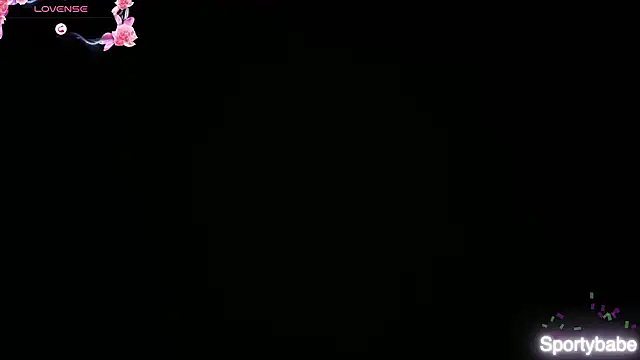 Snapshot of Sportybabe chatting on May 14, 7:42 pm Sportybabe online show from May 14, 7:42 pm