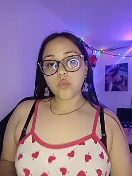 persefone core online show from November 20, 10:09 pm